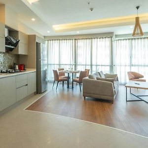 Suite de Luxe